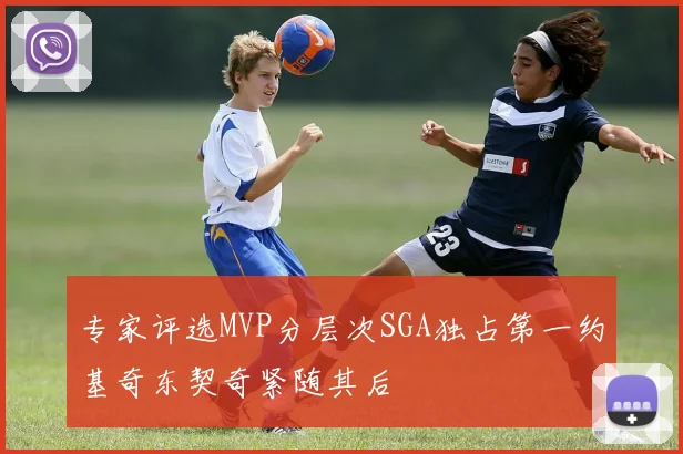 专家评选MVP分层次SGA独占第一约基奇东契奇紧随其后