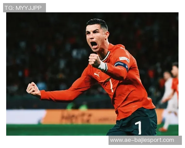 C罗年度进球41个再创佳绩距离生涯千球目标仅差43球