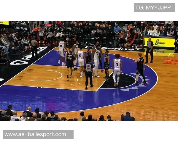 斯玛特对联盟放宽吹罚尺度表示乐观认为可以增加犯规次数以求胜利