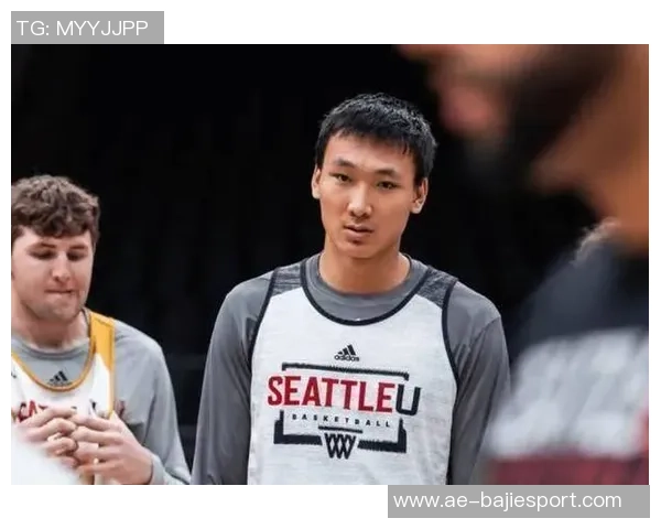 淡厚然NCAA常规赛表现不佳替补出战10分钟仅得2篮板未能罚球得分